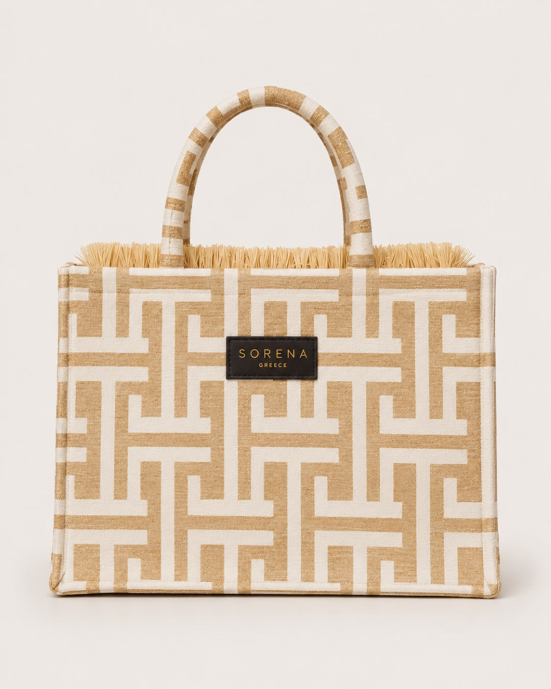 Melina Medium Tote Bag