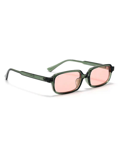 NOIRE EMERALD PINK