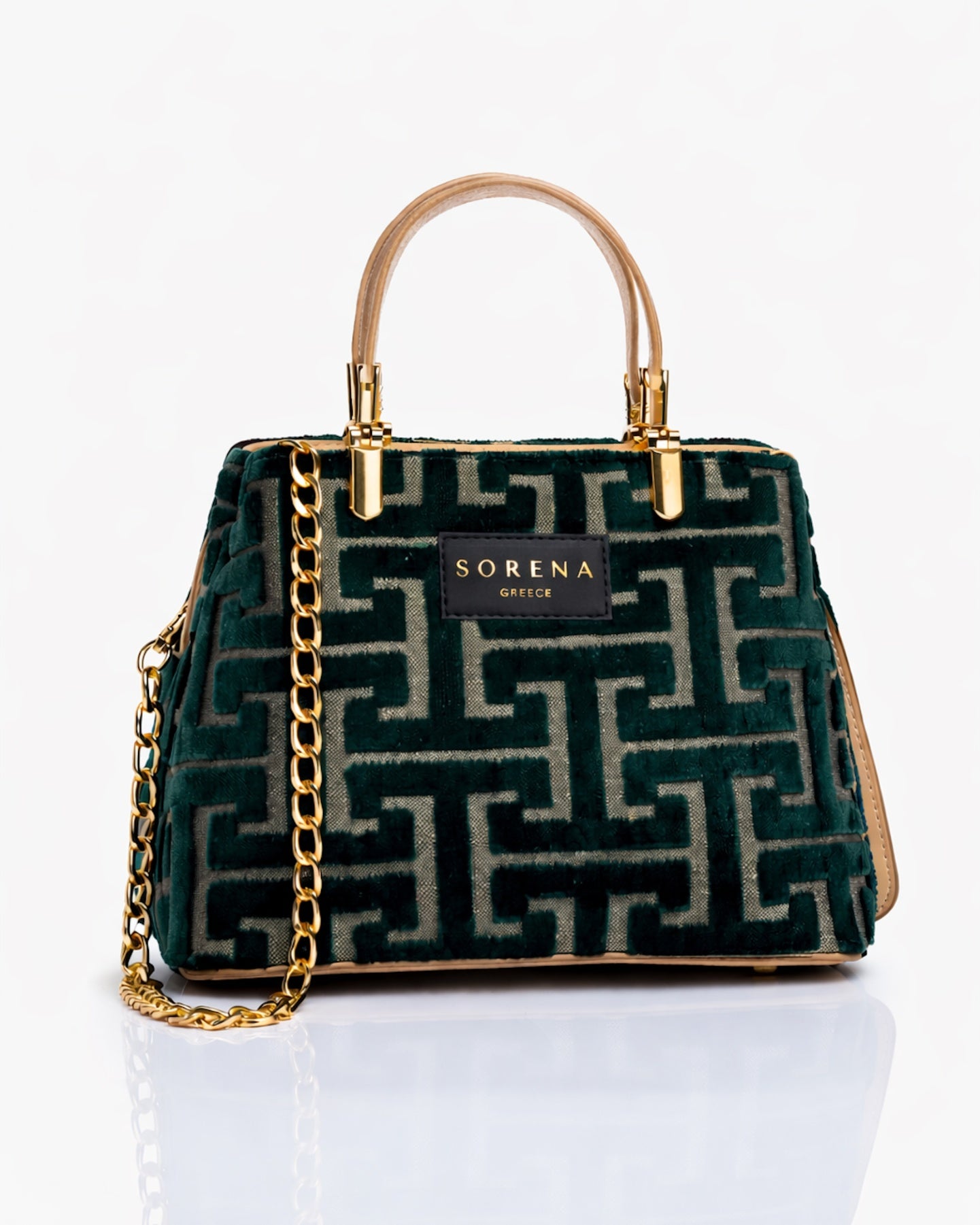 Galleria Bag Nafsika Edition