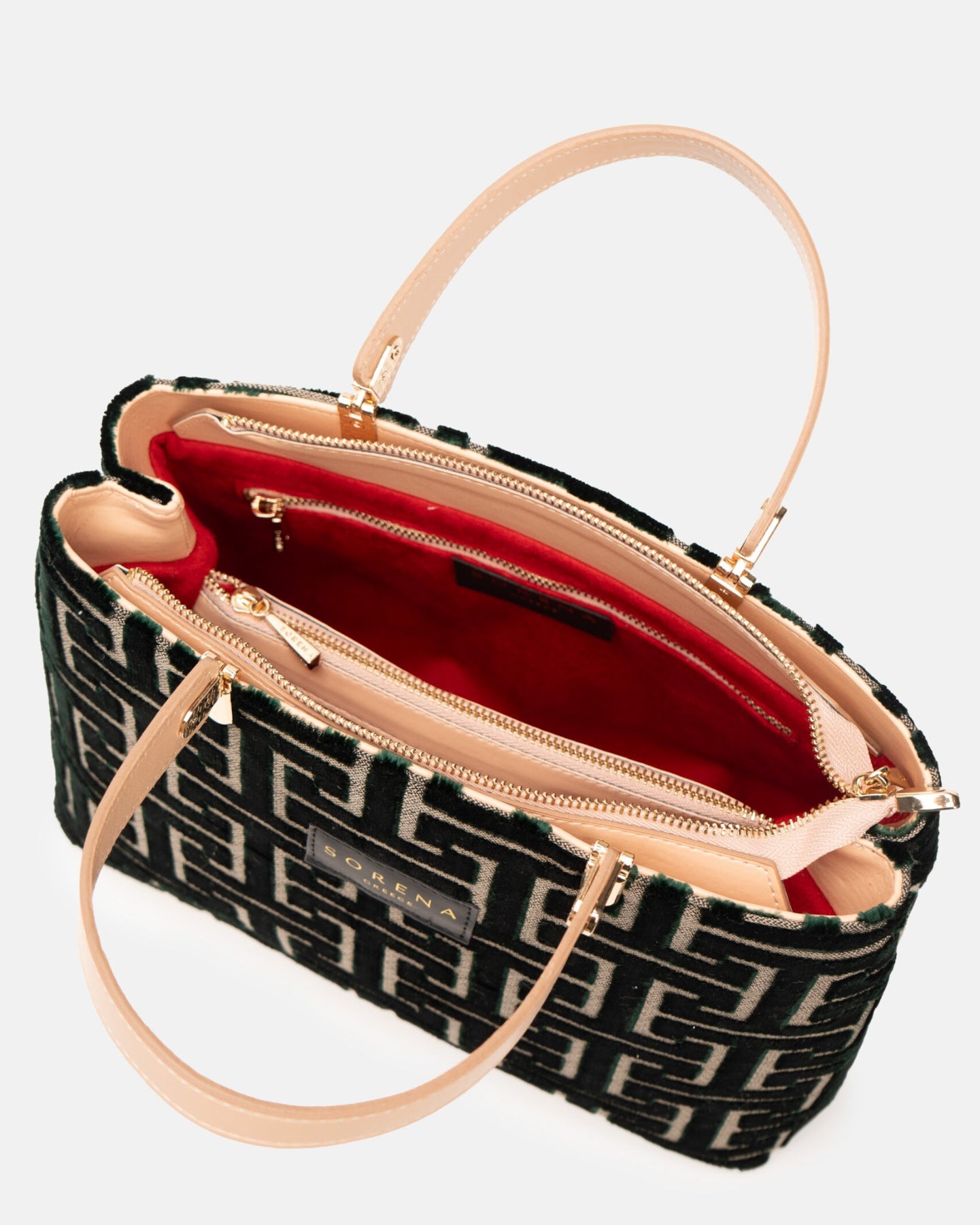 Galleria Bag Nafsika Edition