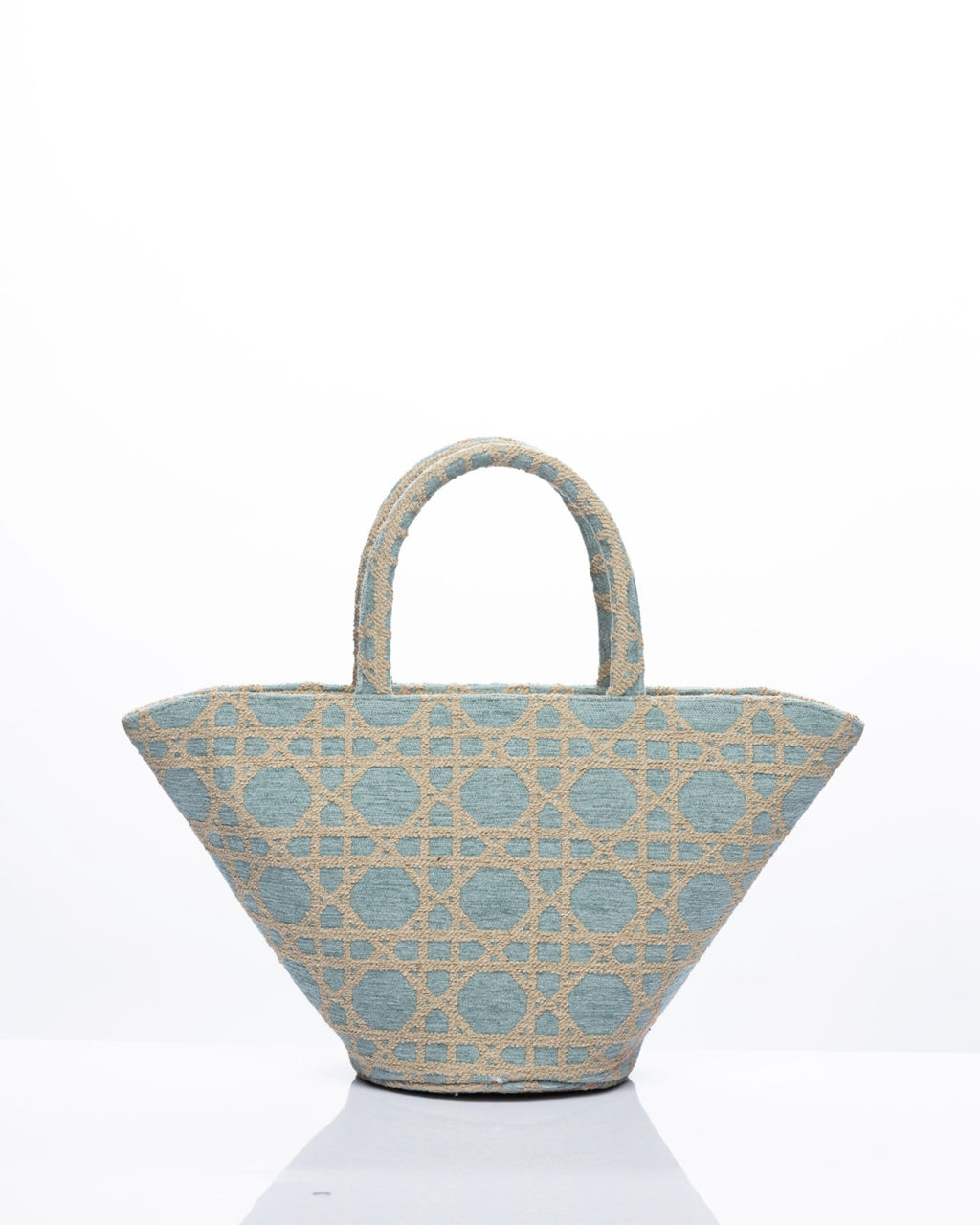 Oceanis Mini Basket Bag