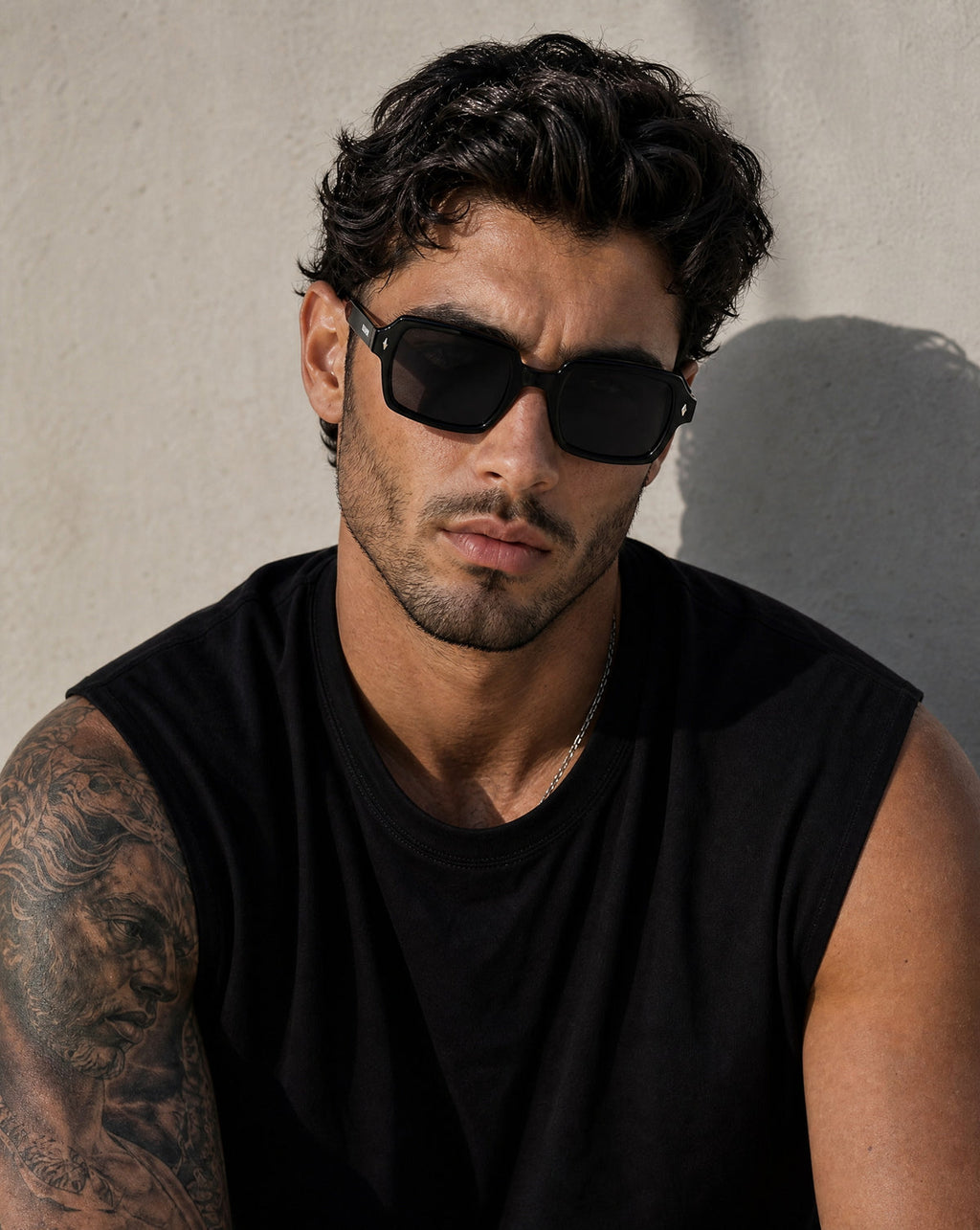 PABLO BLACK
