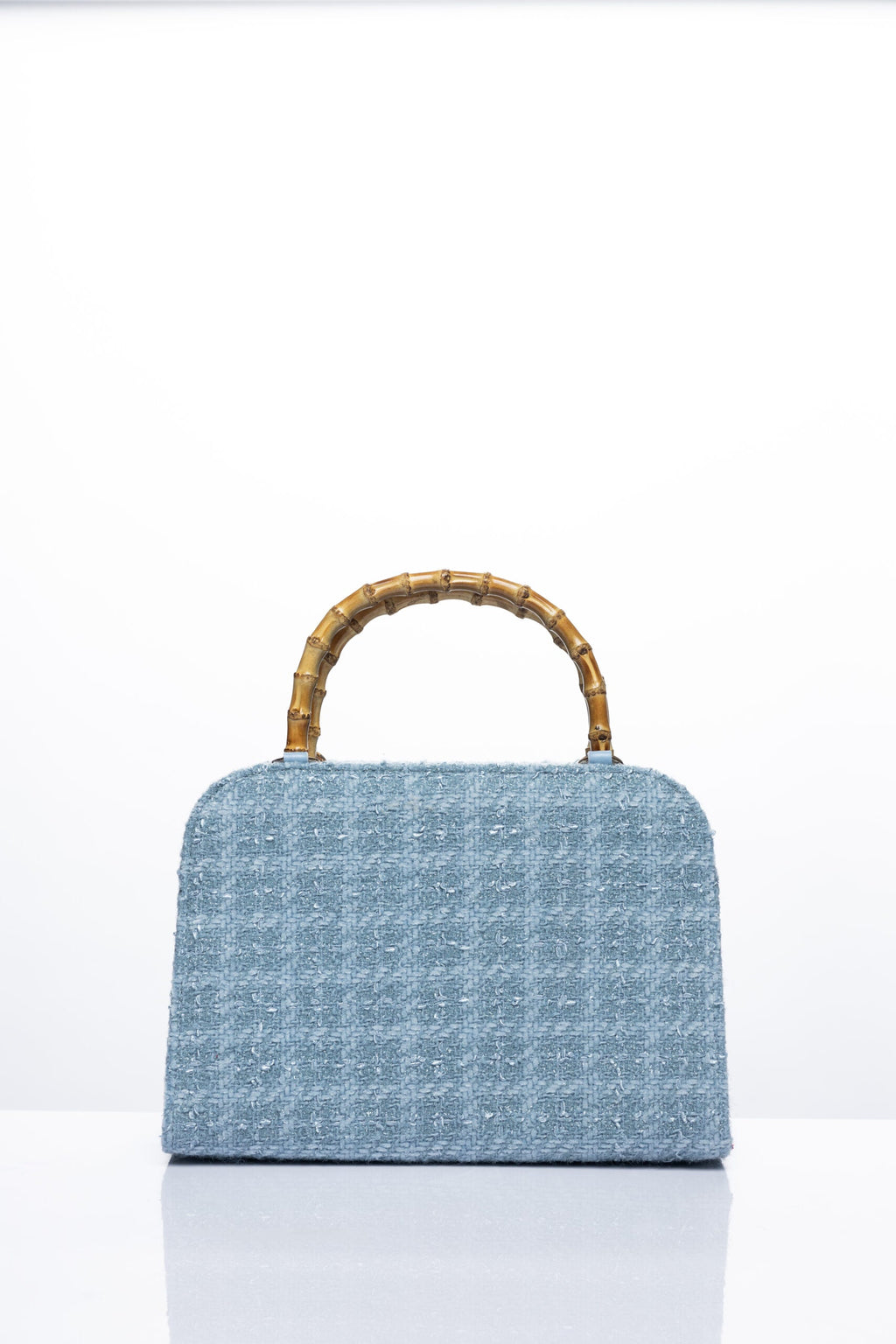 Paloma Shoulder Bag Blue