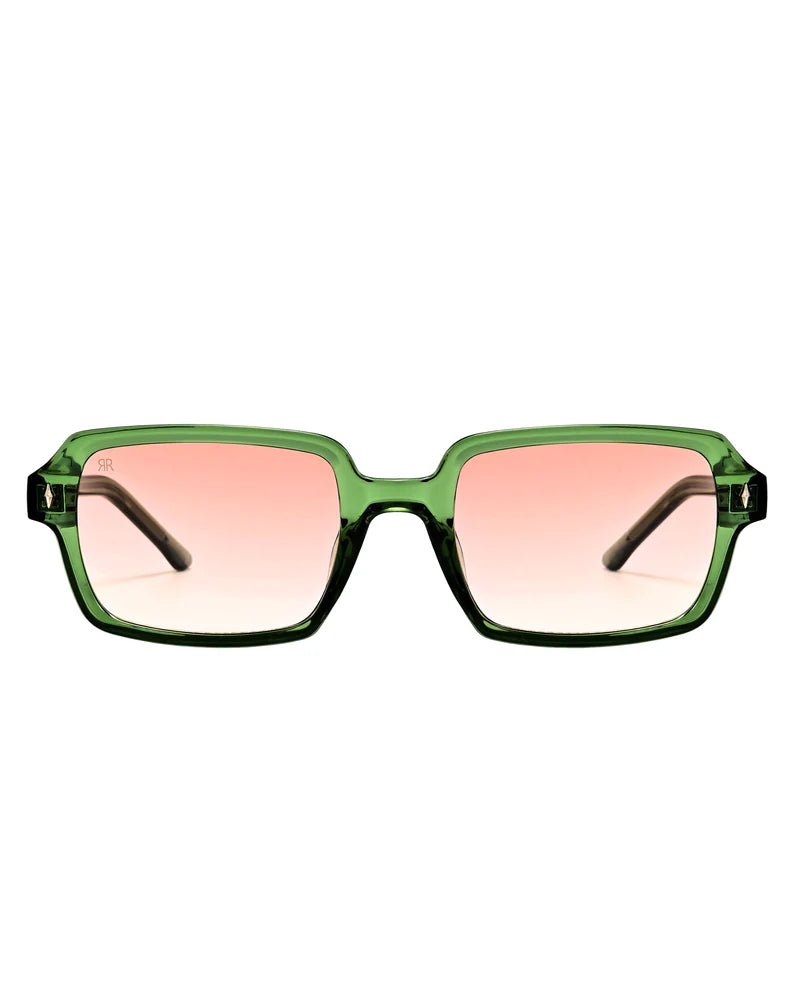 PABLO EMERALD PINK