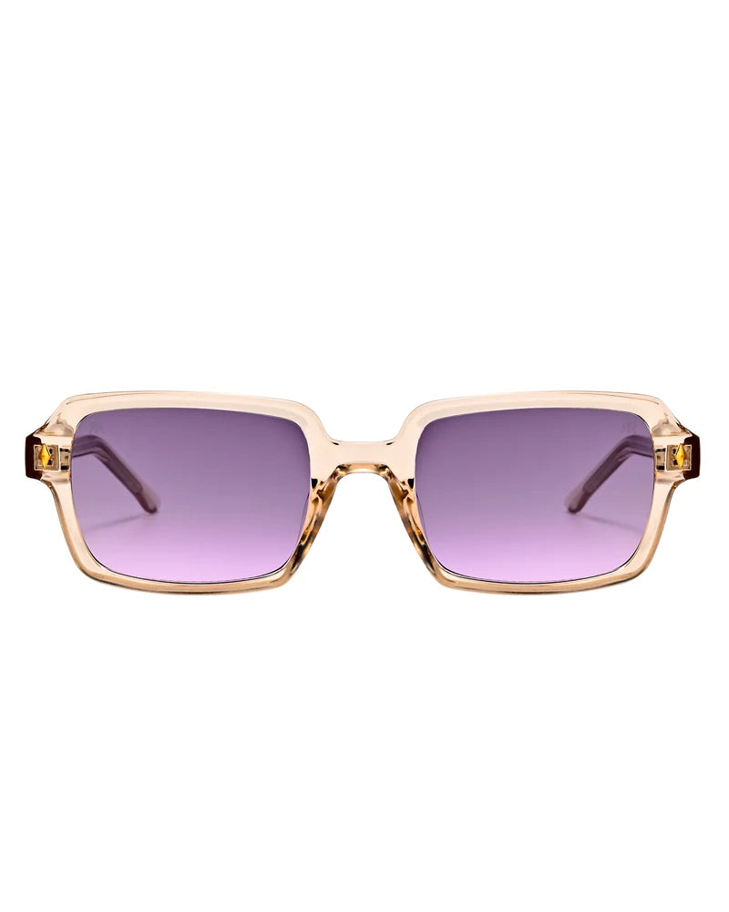 PABLO CHAMPAGNE PURPLE