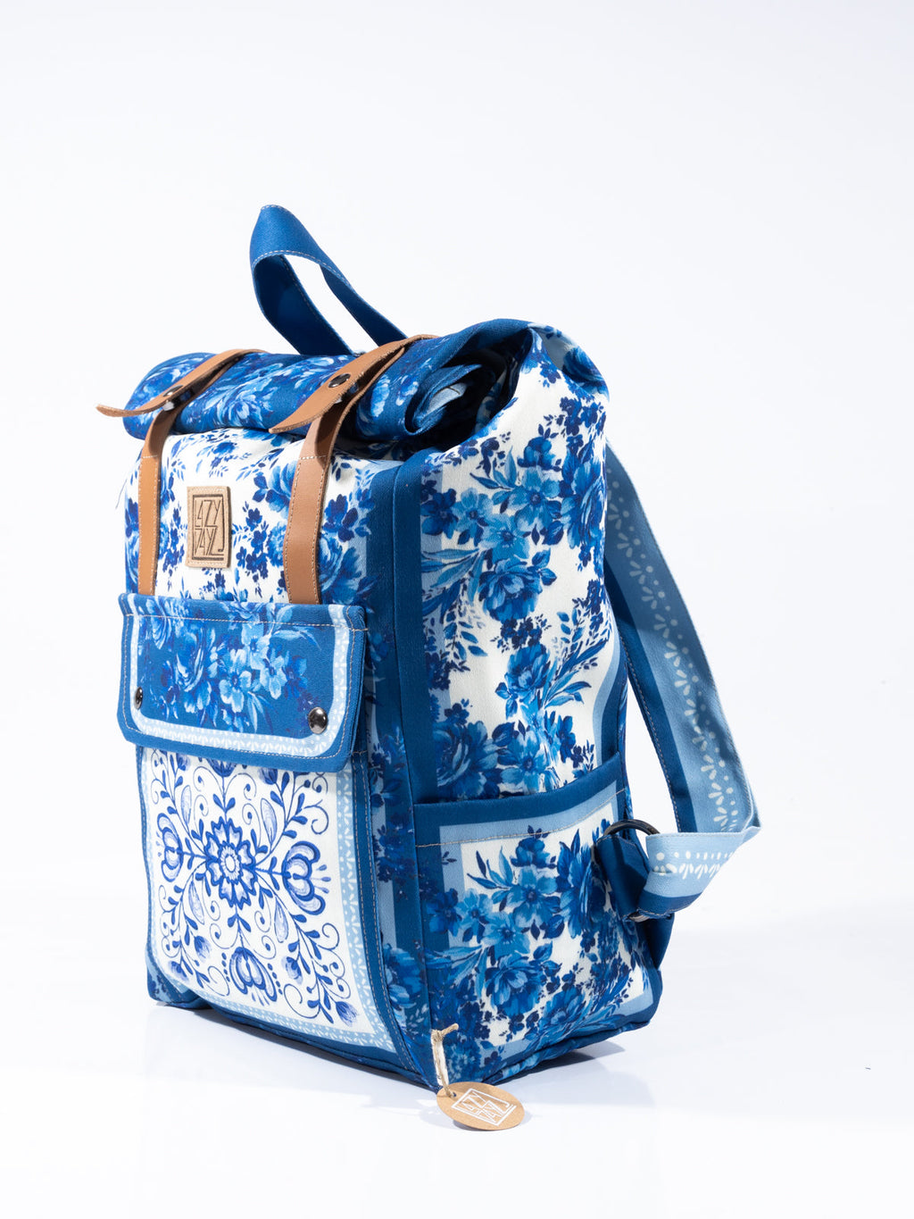 Ypatia Porcelain