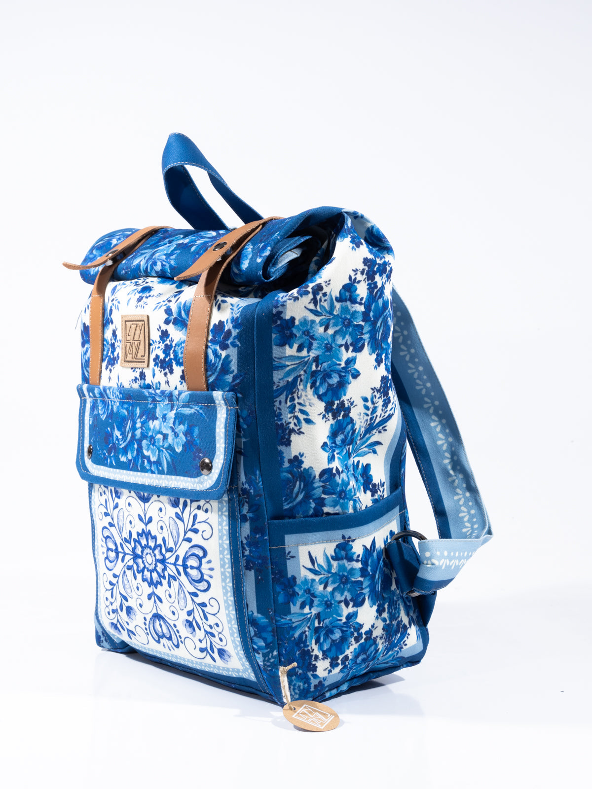 Ypatia Porcelain