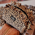Samantha Romantic Zipper Pouch