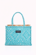 Sxoinousa Medium Tote Bag