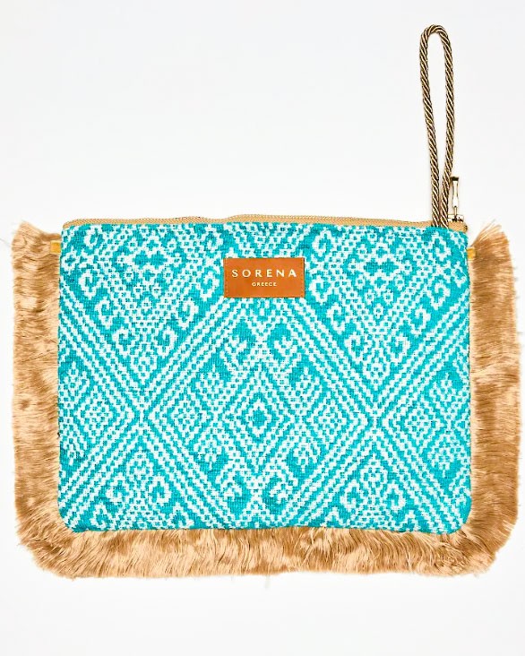 Juicy Clutch Sxoinousa