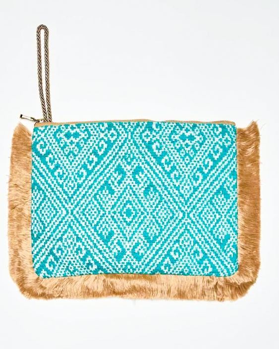 Juicy Clutch Sxoinousa