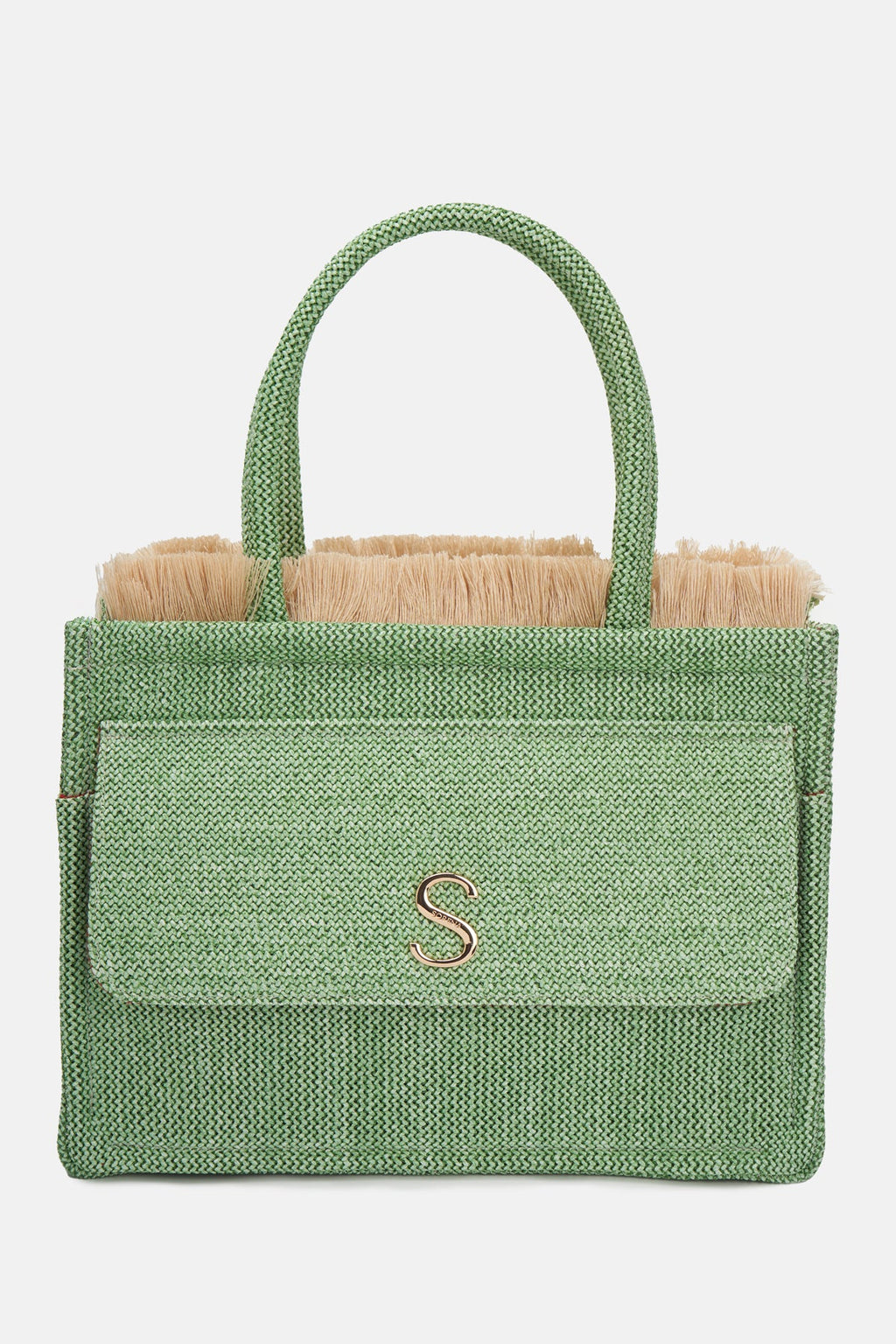 Tesoro Medium Tote Bag
