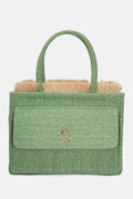 Tesoro Medium Tote Bag