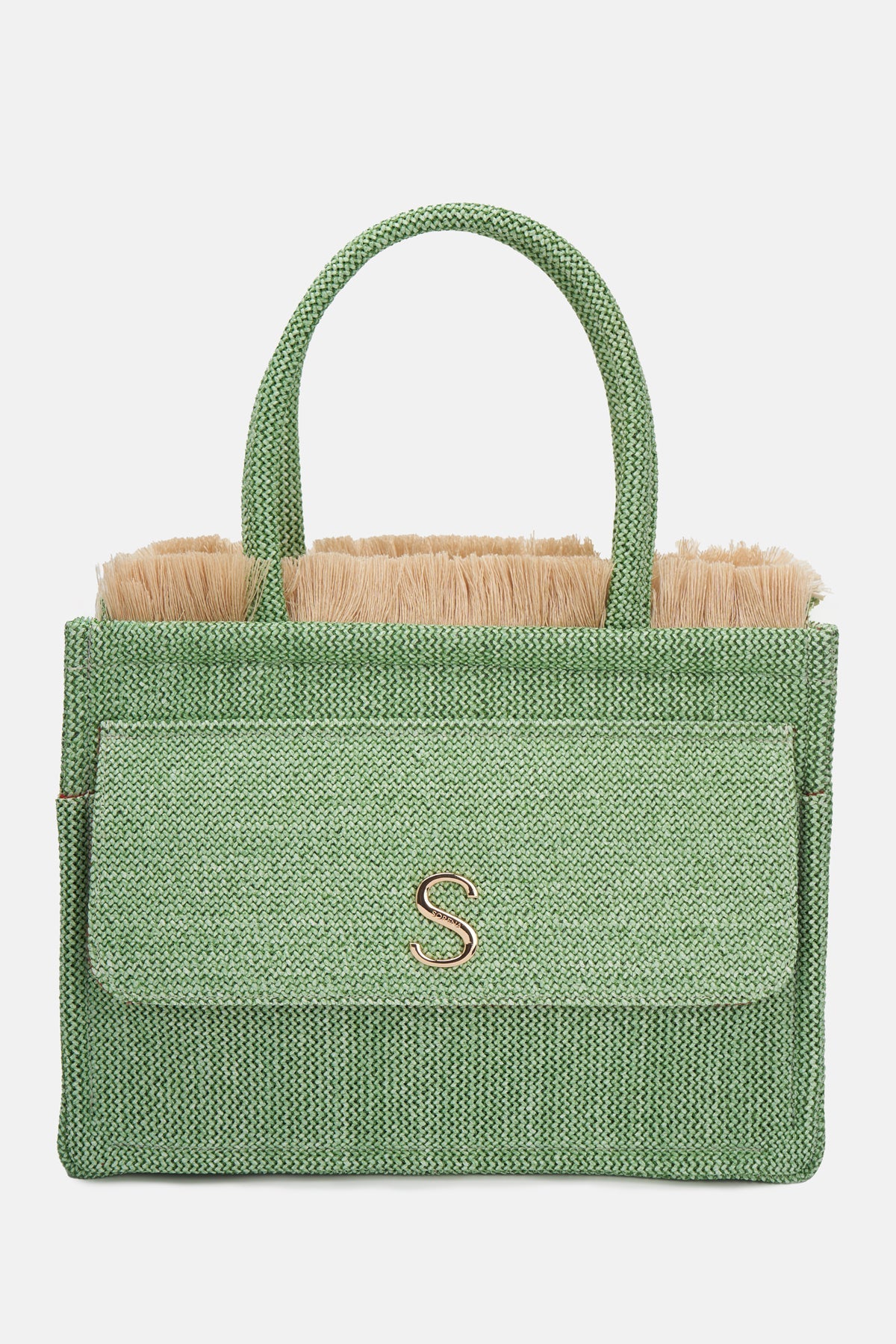 Tesoro Medium Tote Bag