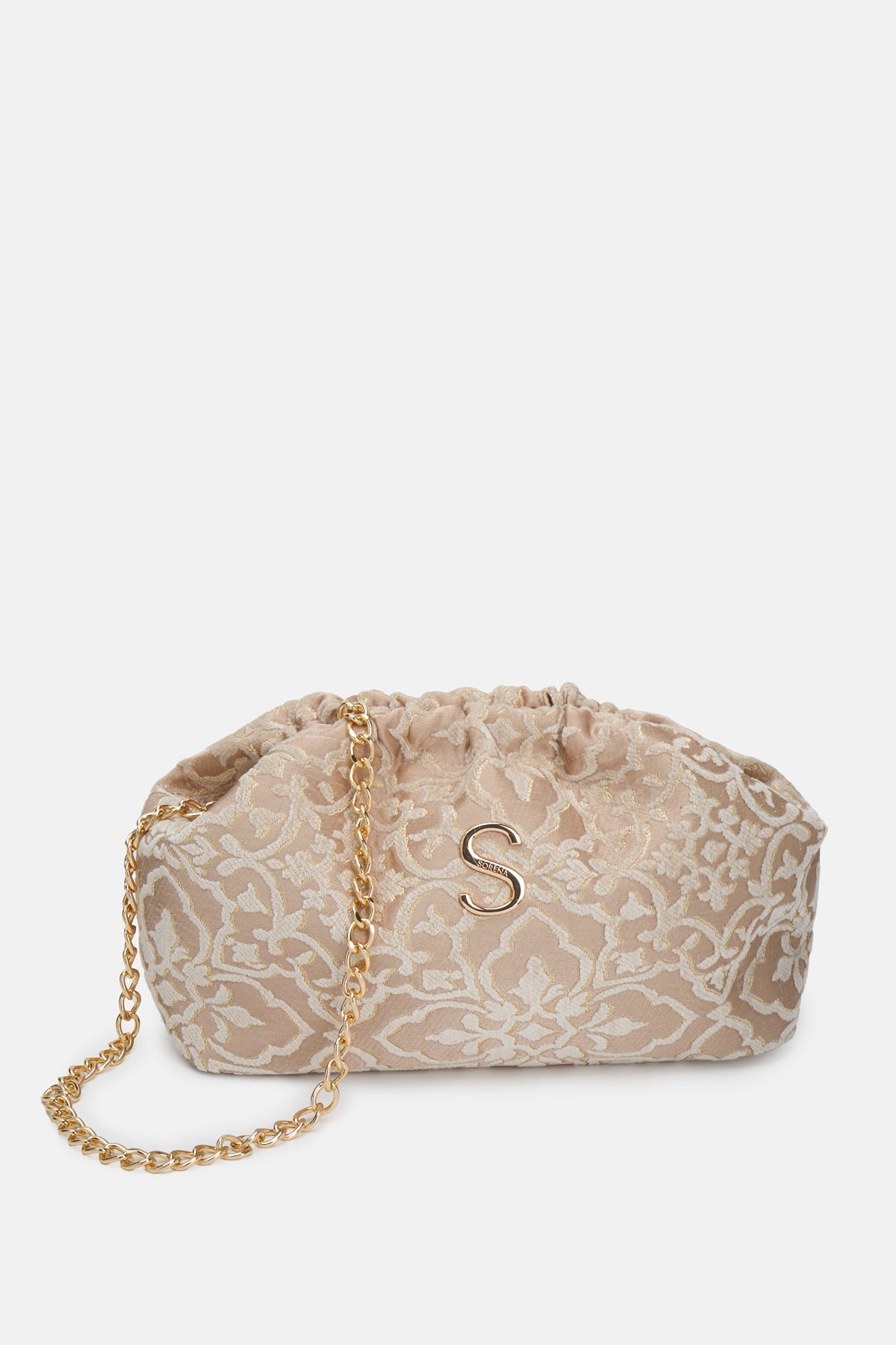 Theros Large Bucket Bag