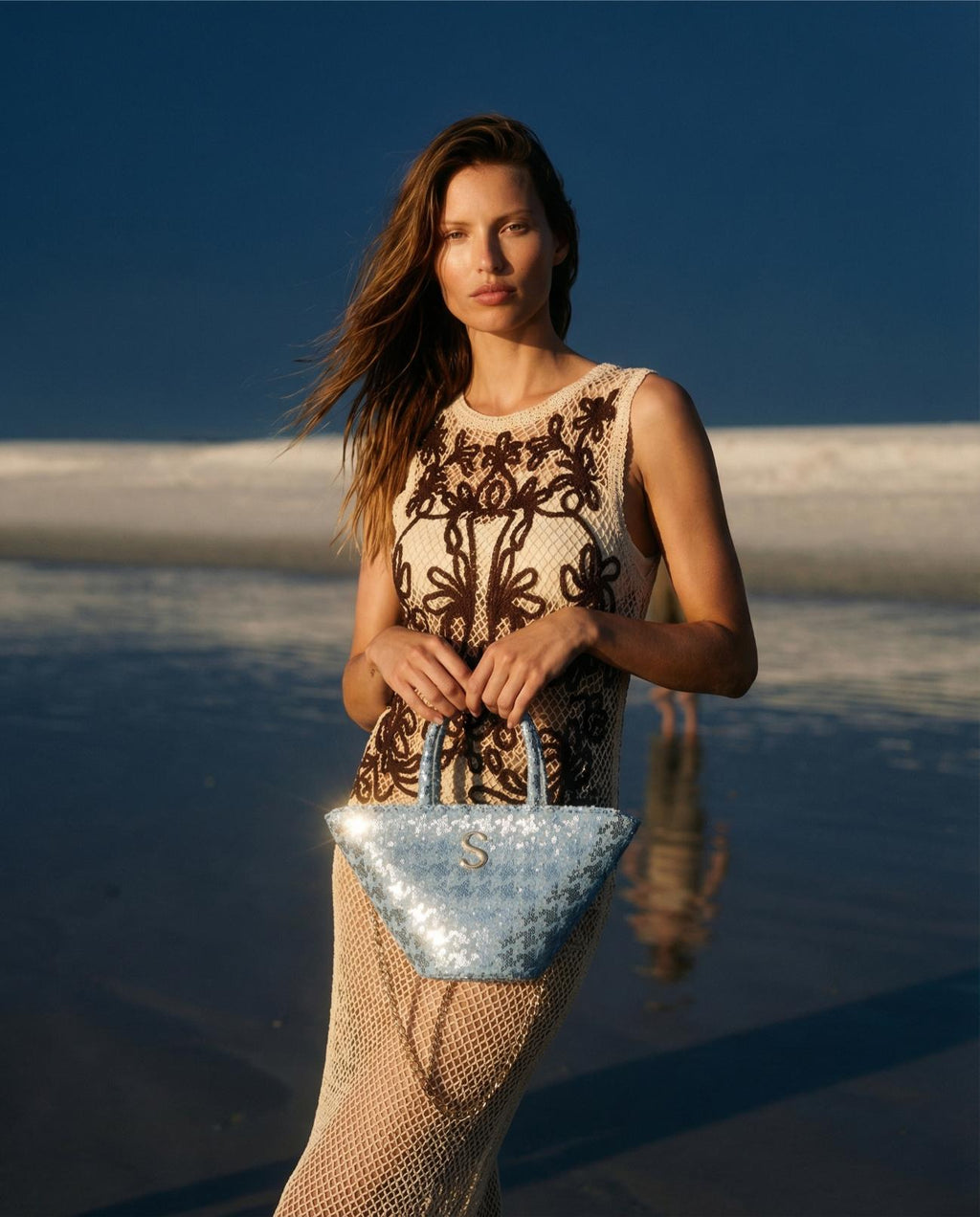 Tritiani Mini Basket
