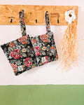 Fiorella Small Handbag