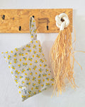 Lemon Blossom Handbag