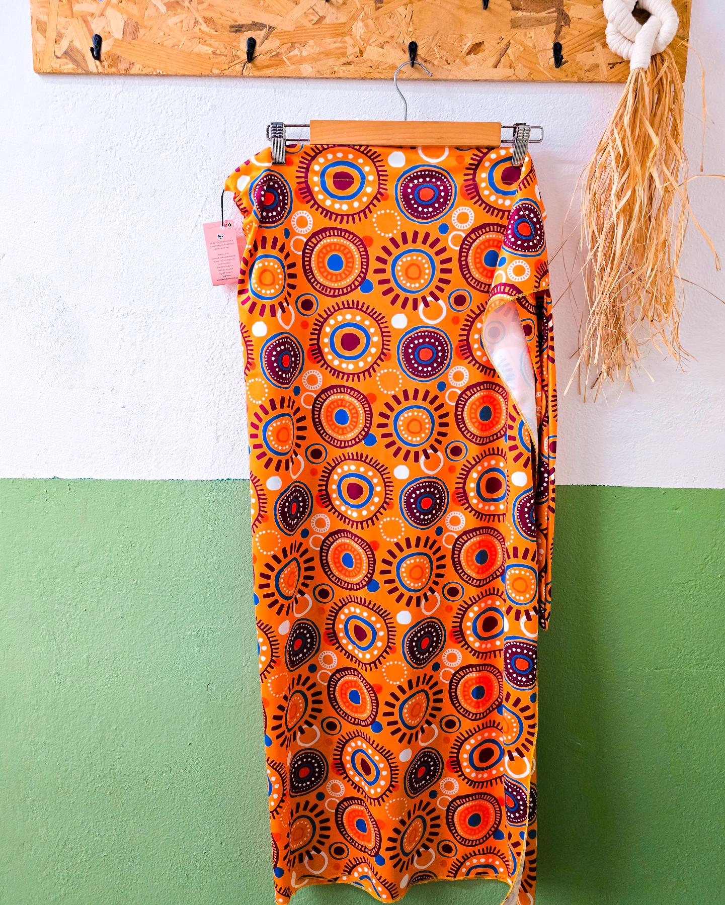 African