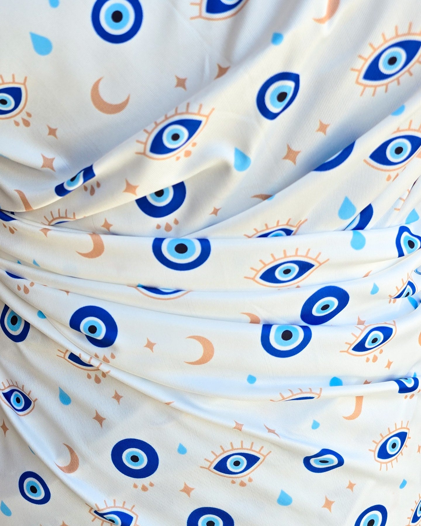 White Eye