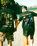Προσεχώς σε Άδεια Unisex Oversized T-Shirt