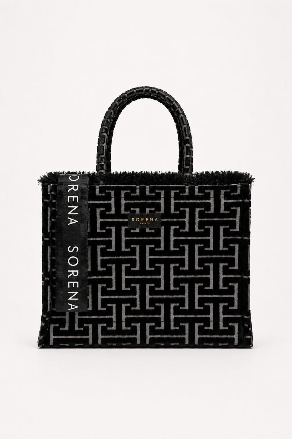 Andro Medium Tote Bag
