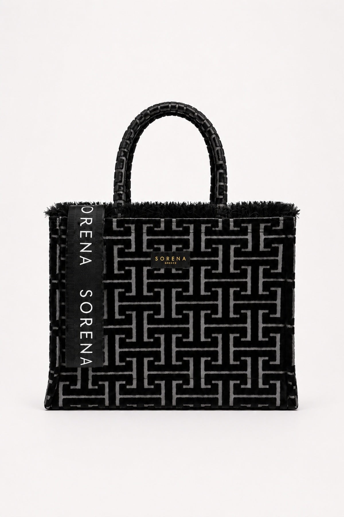Andro Medium Tote Bag