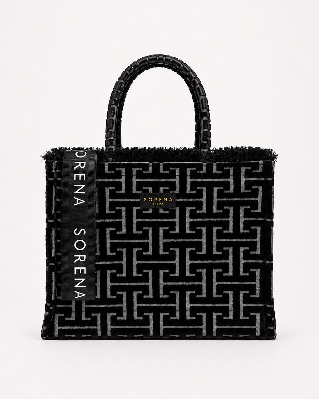 Andro Medium Tote Bag