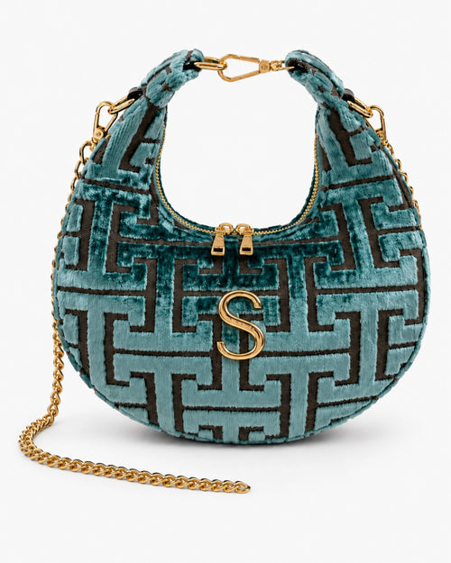 Ariadni Moon Bag