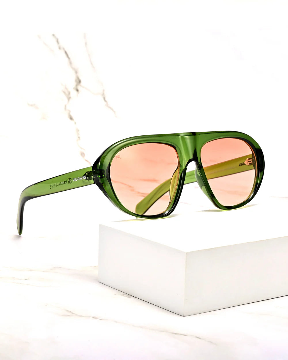 BELLA EMERALD PINK