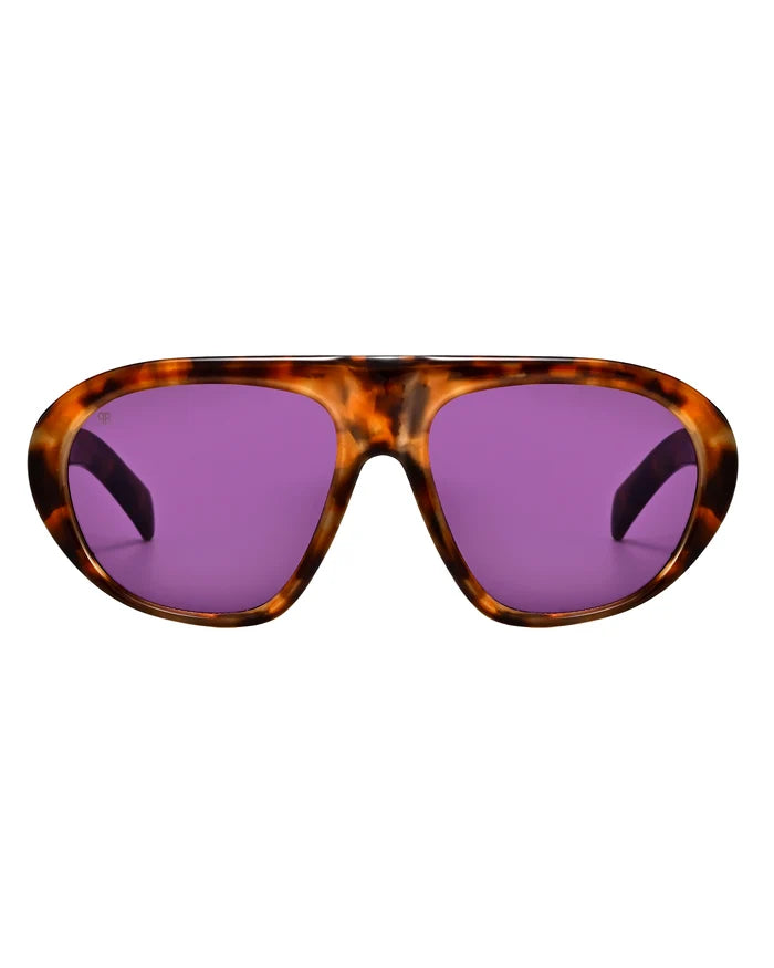 BELLA TORTOISE PURLPE
