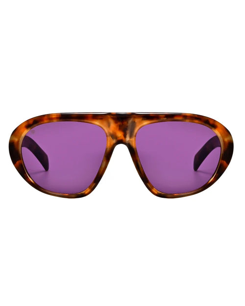BELLA TORTOISE PURLPE