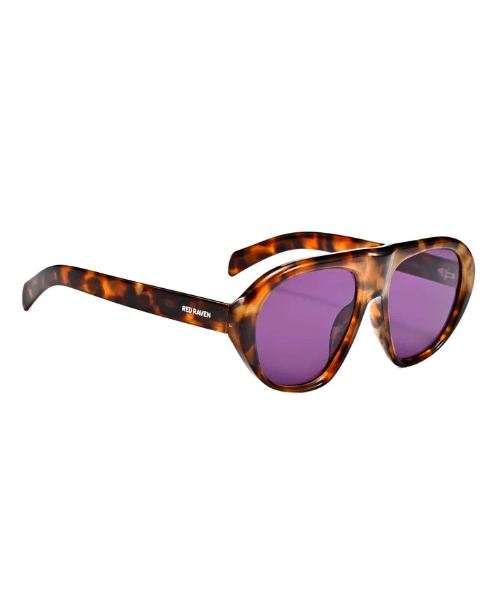 BELLA TORTOISE PURLPE