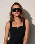 BELLA TOTAL BLACK
