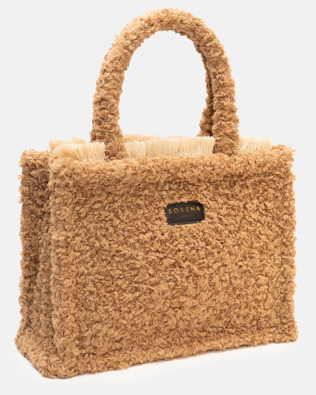 Biscotti Medium Tote Bag
