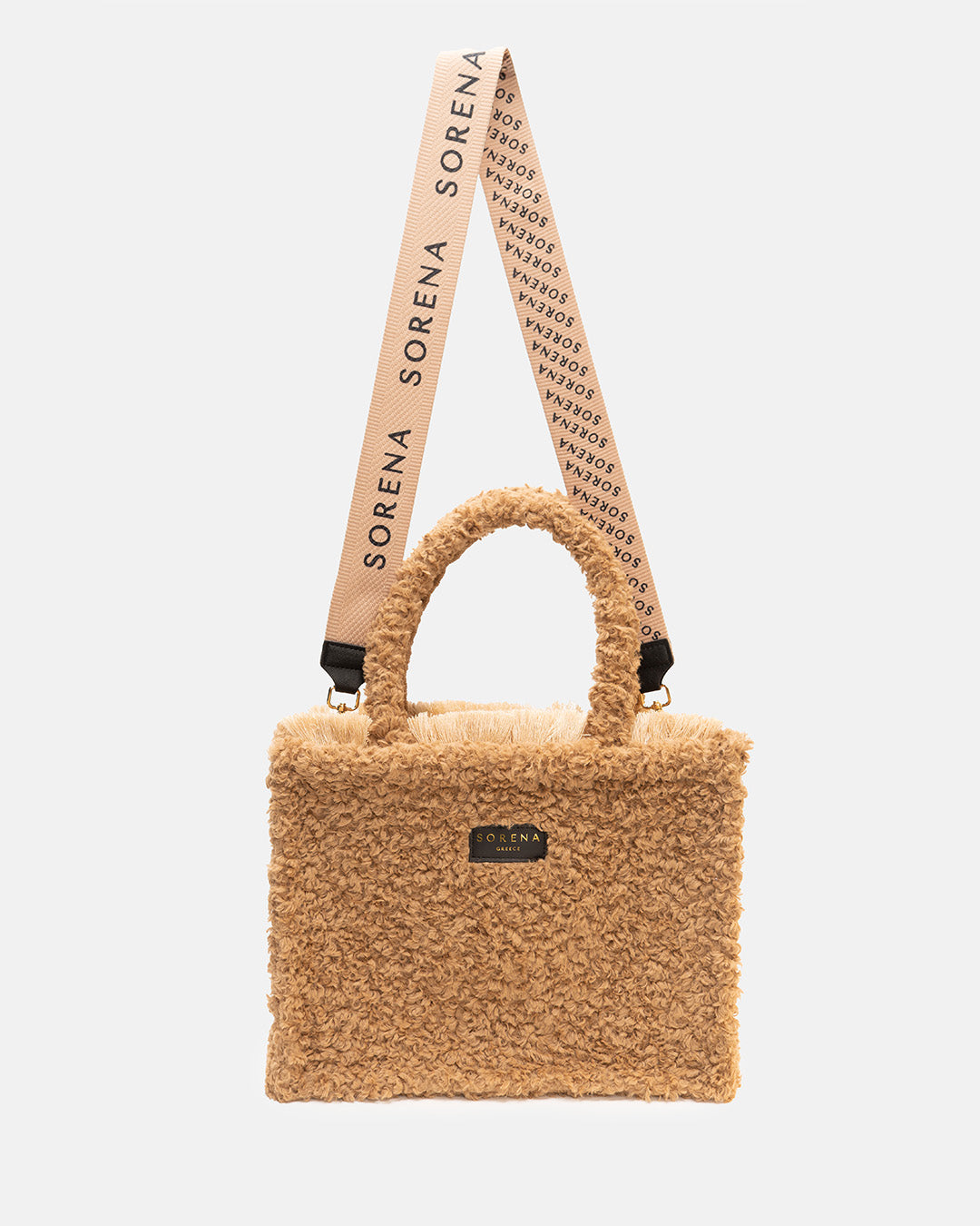 Biscotti Medium Tote Bag