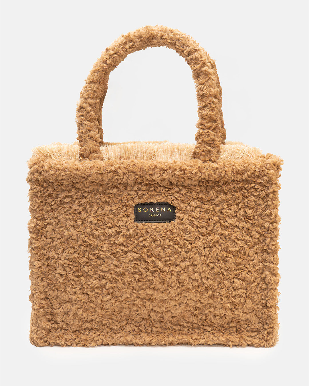 Biscotti Medium Tote Bag