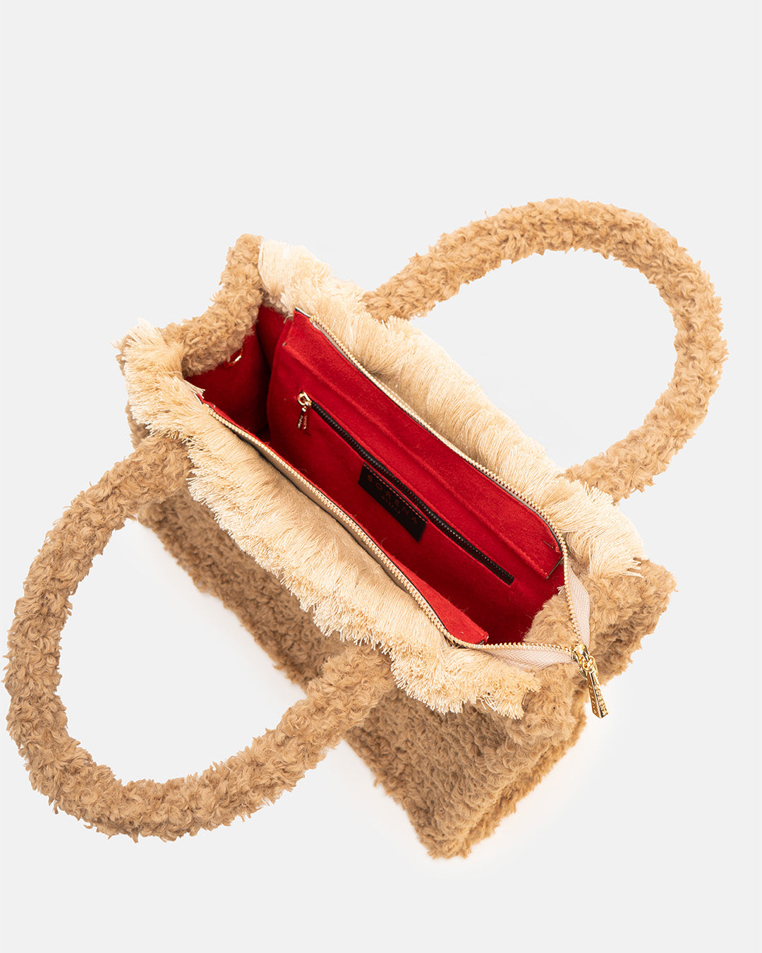 Biscotti Medium Tote Bag