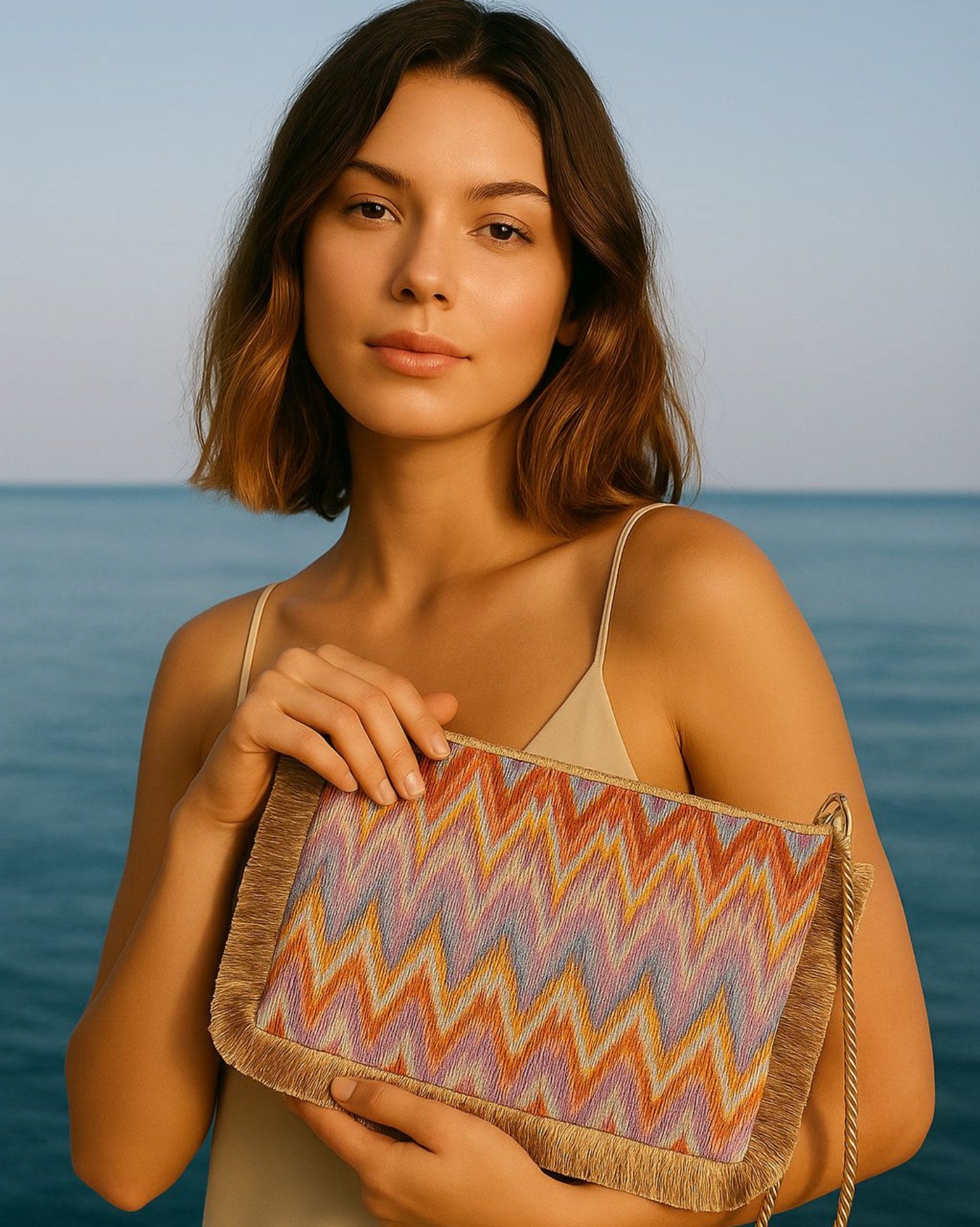 Juicy Clutch Caldera