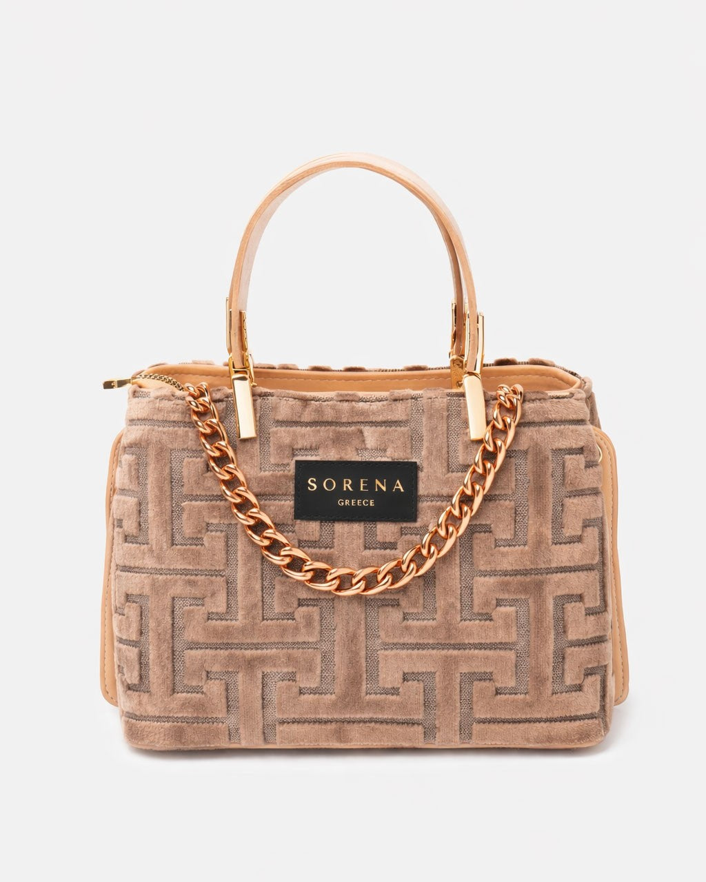 Galleria Bag Callisti Edition