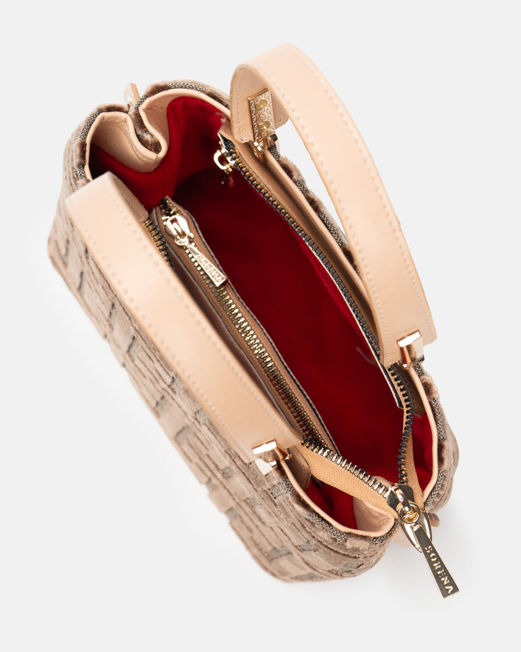 Galleria Bag Callisti Edition
