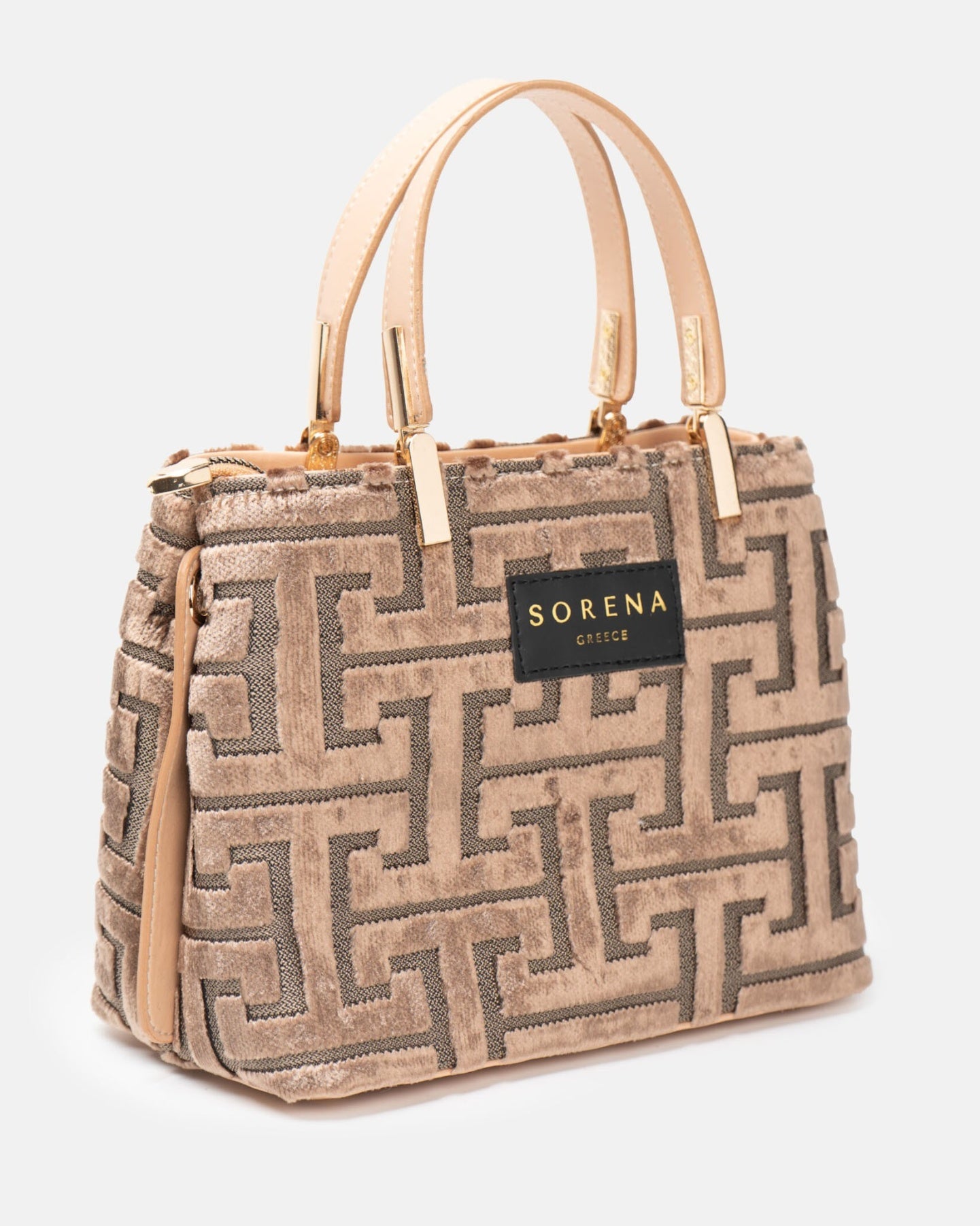 Galleria Bag Callisti Edition