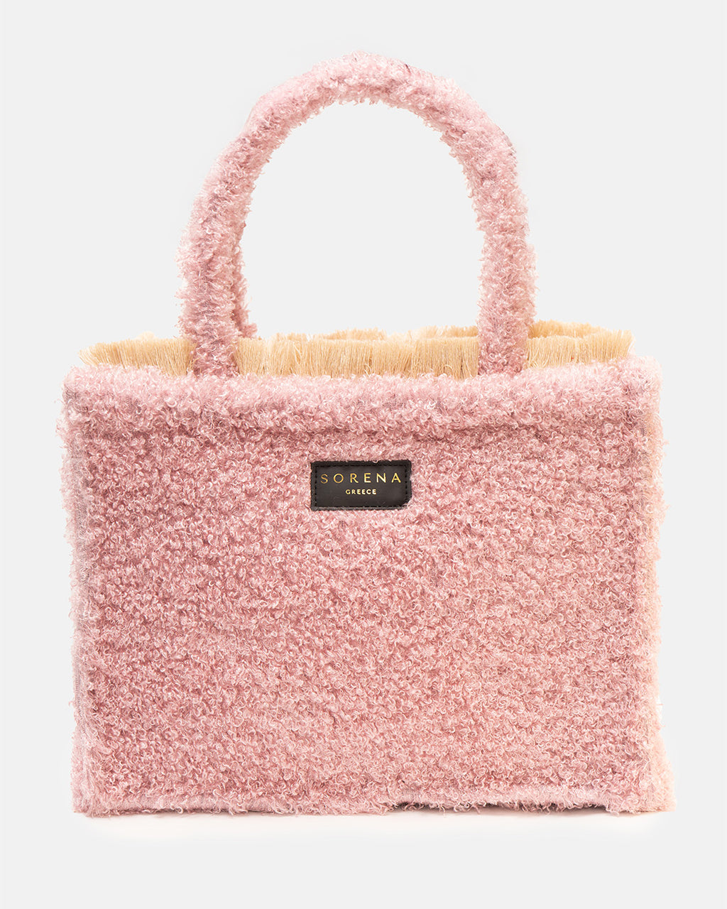 Candy Medium Tote Bag
