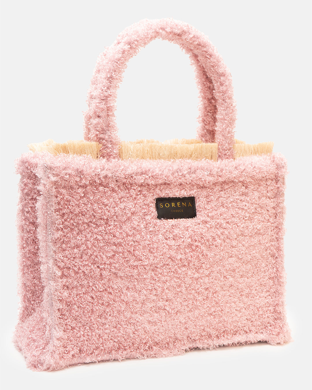 Candy Medium Tote Bag