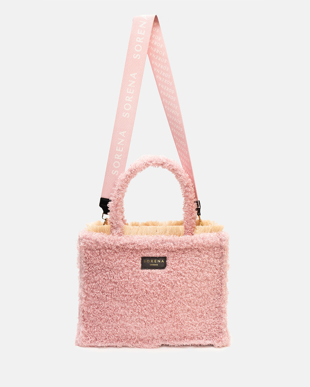 Candy Medium Tote Bag