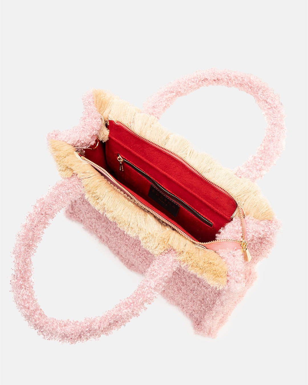 Candy Medium Tote Bag