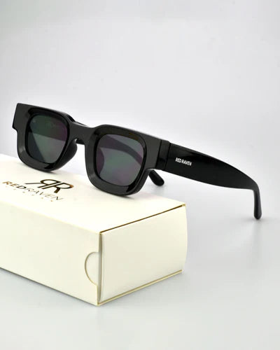 CASPER BLACK
