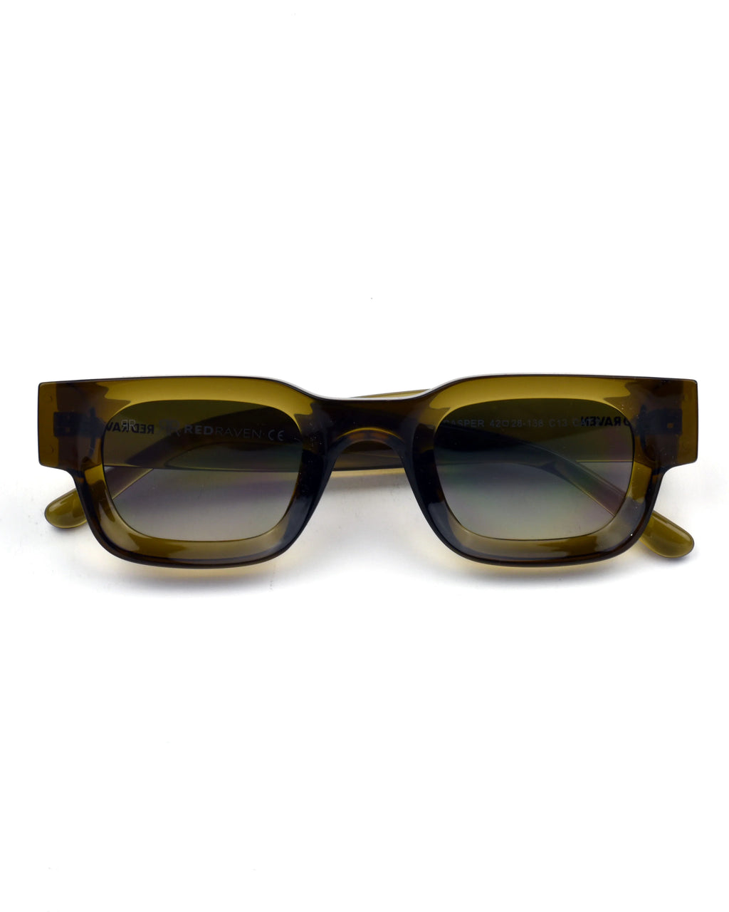 CASPER OLIVE