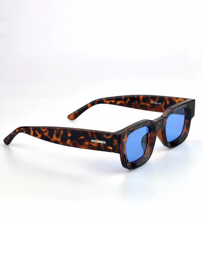 CASPER TORTOISE BLUE