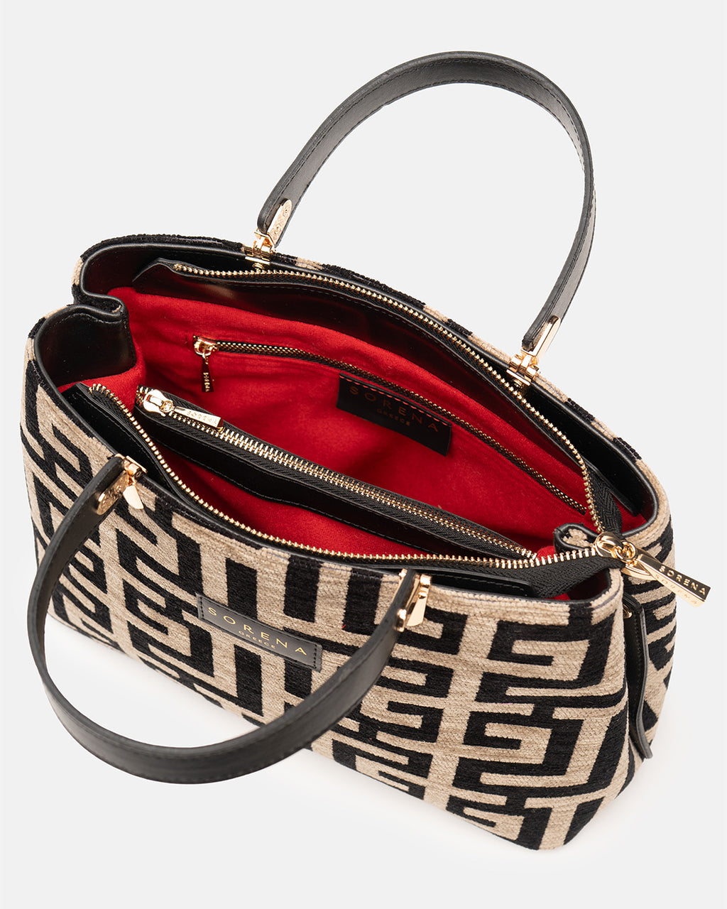 Domna Bag Melina Edition Large